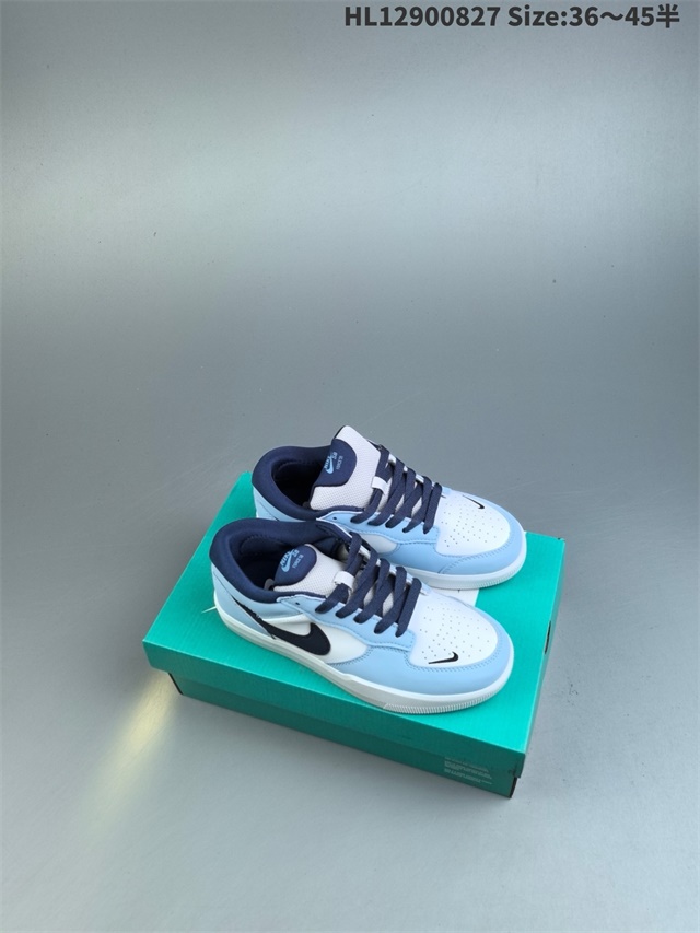 men Low top dunk sb shoes 36-45 2025-9-19-923